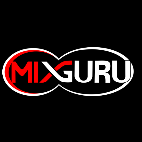 Logo MixGuru