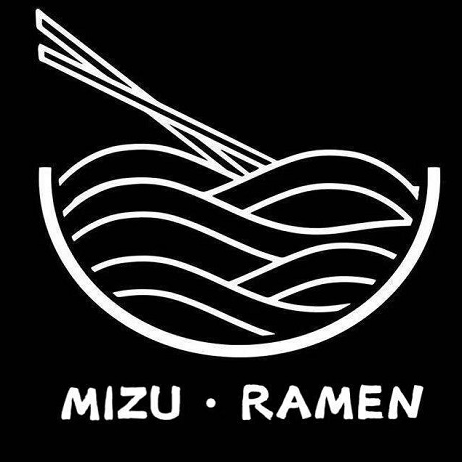 Logo Mizu Ramen