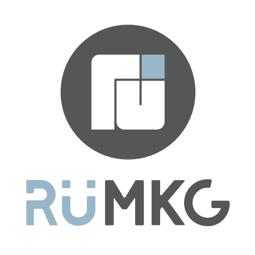Logo RÜ-MKG - Ihr Kieferchirurg in Essen Dr. Dr. Metz