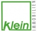 Logo Immobilien Klein