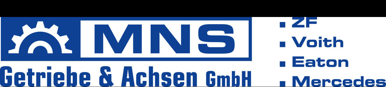 Logo MNS Getriebe & Achsen GmbH