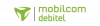 Logo mobilcom-debitel