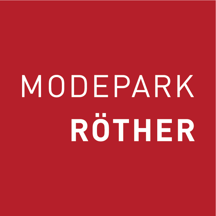 Logo MODEPARK RÖTHER Chemnitz