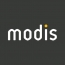 Logo Modis