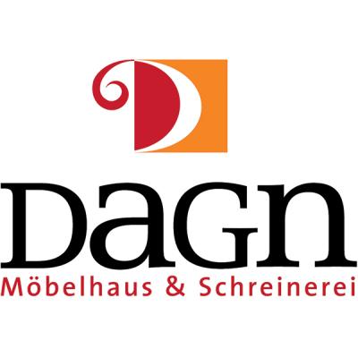 Logo Möbel Dagn