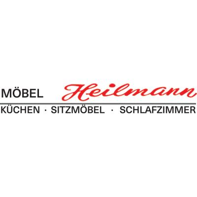 Logo Möbel Heilmann