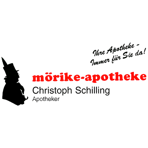 Logo Mörike-Apotheke