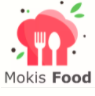 Logo Mokis Food