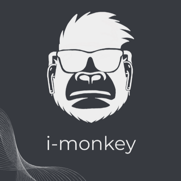 Logo i-monkey