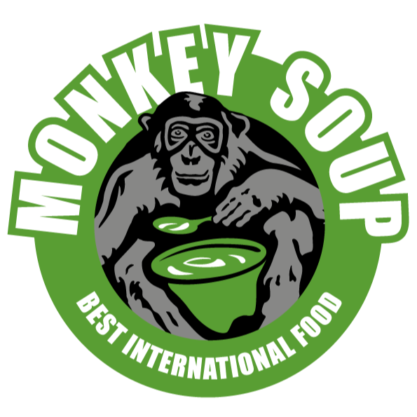 Logo Monkey's Imbiss