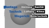 Logo Montagetechnik Wegerich