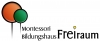 Logo Grundschule FREIraum