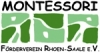 Logo Förderverein Rhoen-Saale e.V