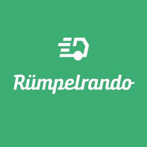 Logo Rümpelrando