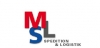 Logo bei MSL Spedition | msl-spedition.de