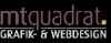 Logo MT-Quadrat und Michael Thresh