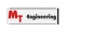 Logo MT Engineering GmbH