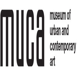 Logo MUCA - Museum of urban & contemporary Art München
