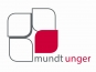 Logo mundt unger rechtsanwälte Partnerschaft mbH