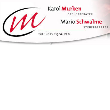 Logo Murken & Partner Steuerberatungsgesellschaft mbB