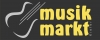 Logo Musik Markt Kiefer e.K.
