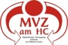 Logo Arzt Dr. Fontius Internist Itzehoe Findeisen MVZ am HC Holstein Center Medizinisches Versorgungs zen
