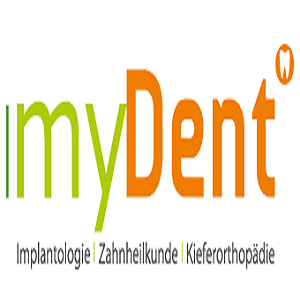 Logo MyDent Laatzen