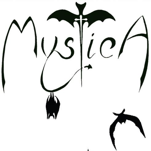 Logo Mystica