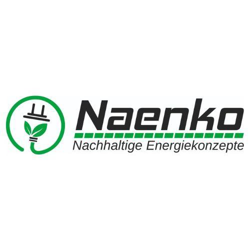 Logo Naenko GmbH