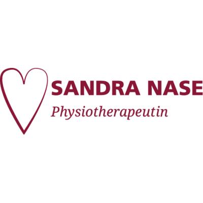 Logo Nase Sandra Praxis für Physiotherapie