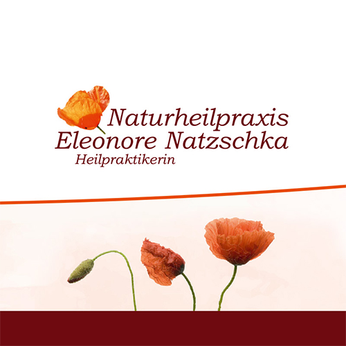 Logo Naturheilpraxis Eleonore Natzschka