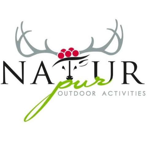 Logo NaturPur Events - Outdoor Activities