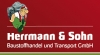 Logo Herrmann & Sohn GmbH