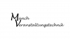 Logo Münch Veranstaltungstechnik
