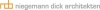 Logo Architekt Wanda Innenarchitektur