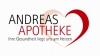 Logo Andreas Apotheke