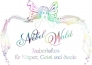 Logo Nebelwald Tee und Geschenke