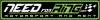 Logo NeedForRing