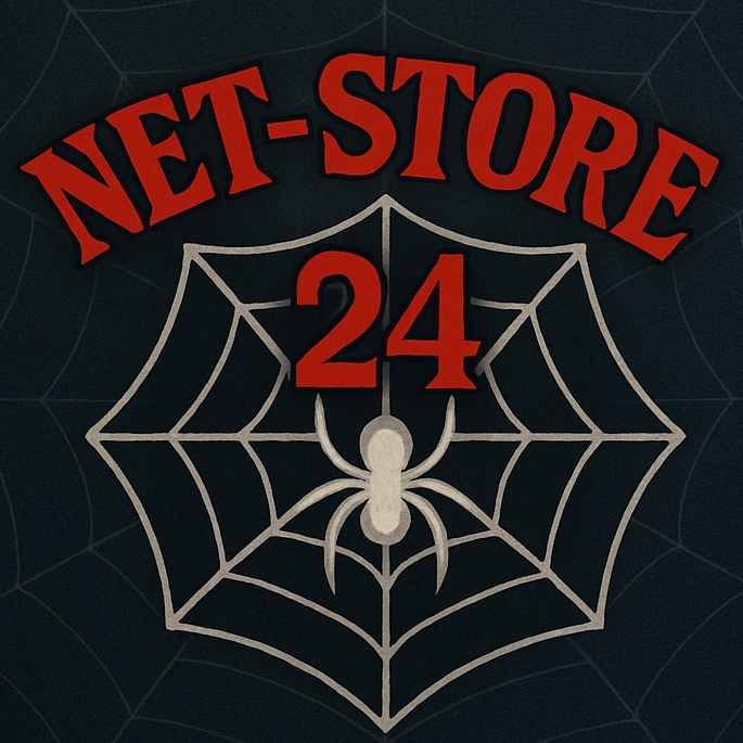 Logo Net-Store24