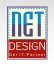 Logo netDESIGN.de - Der IT-Partner