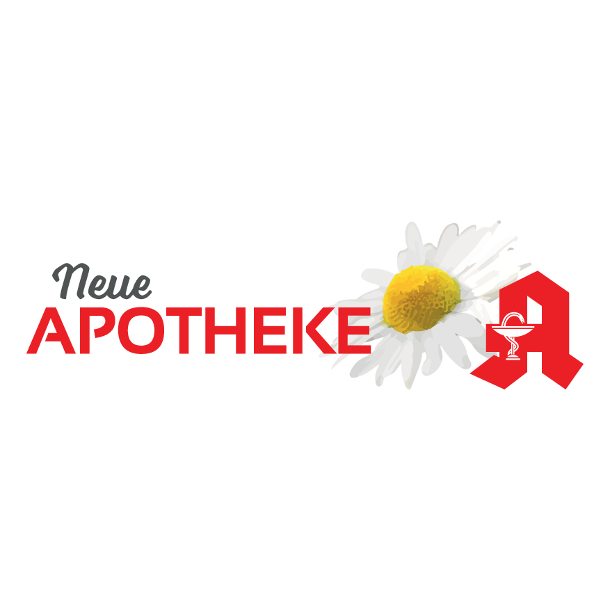 Logo Neue Apotheke
