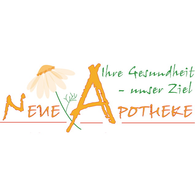 Logo Neue Apotheke