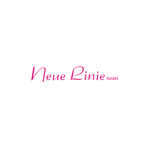 Logo Neue Linie GmbH - Friseur- und Kosmetiksalon