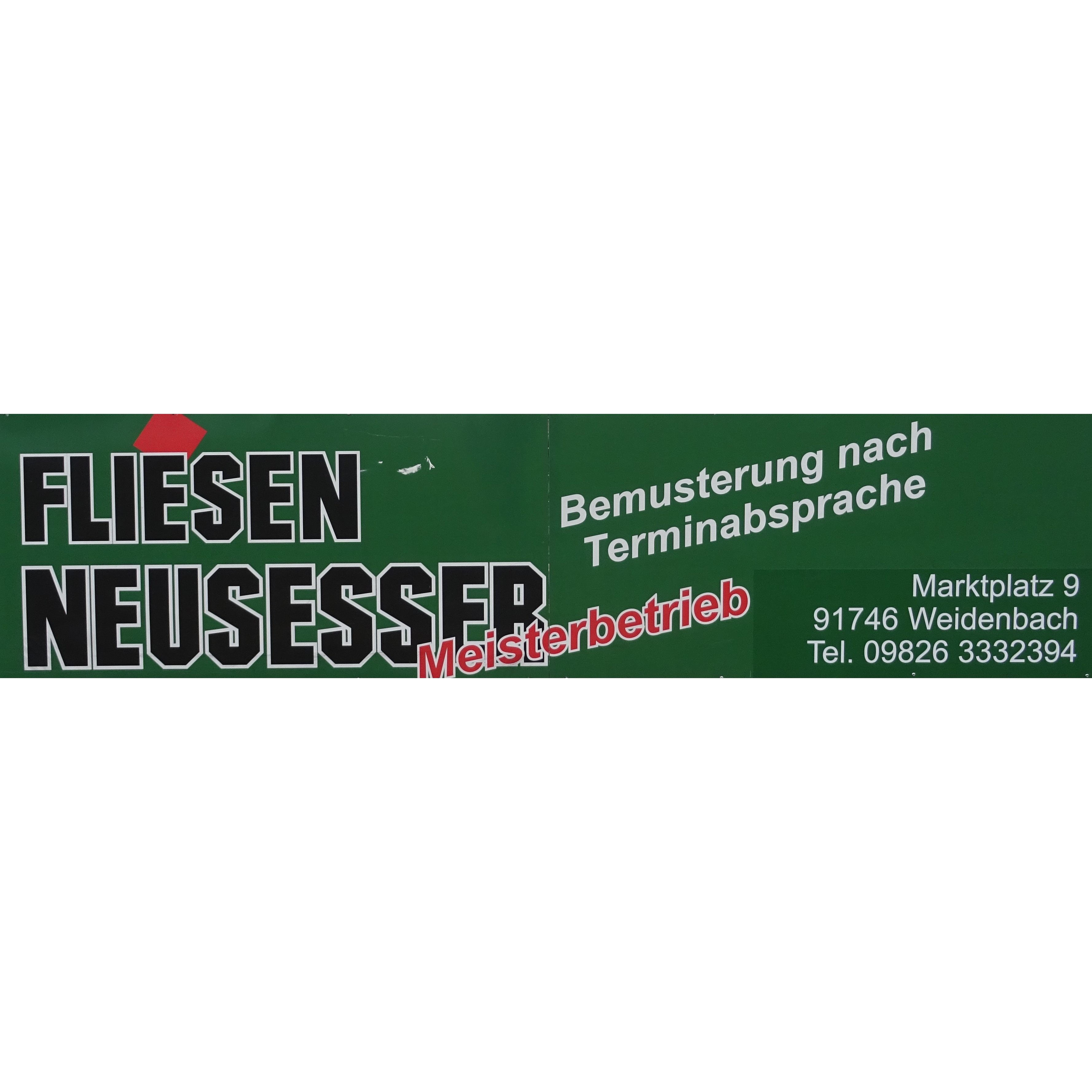 Logo Neusesser Thomas
