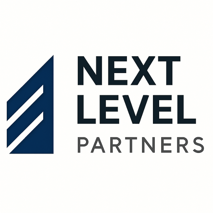 Logo Next Level Partners