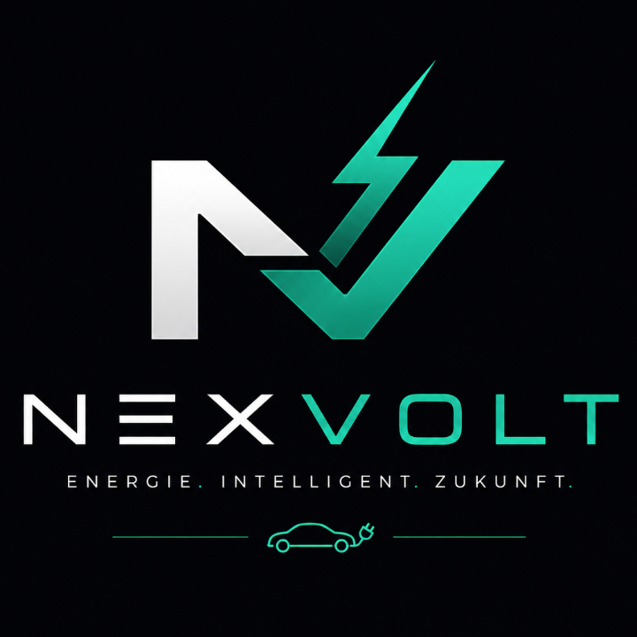 Logo NexVolt