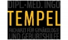 Logo in meiner gynäkologischen Facharztpraxis
