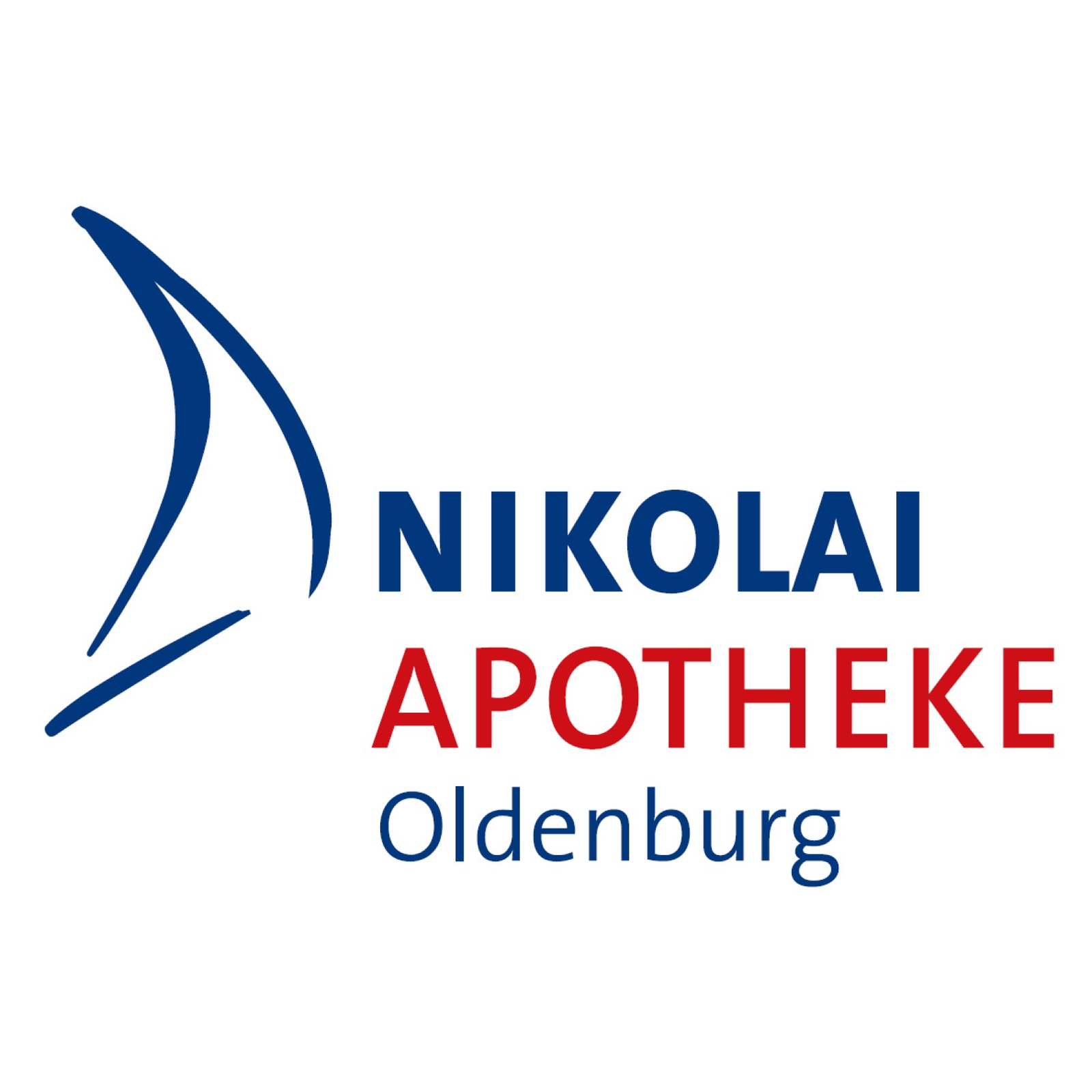 Logo Nikolai Apotheke