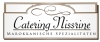 Logo Nissrine Catering