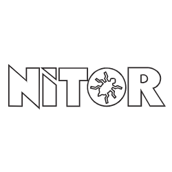Logo Nitor GmbH Schädlingsbekämpfer
